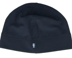 Keb Fleece Hat Dark Navy Beanie - Fjällräven