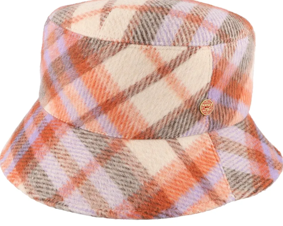 Kendal Karo Combi Papaya Bucket - Mayser