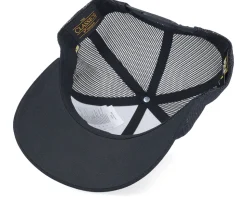 Kenny Mccormick Patch Black Trucker - South Park