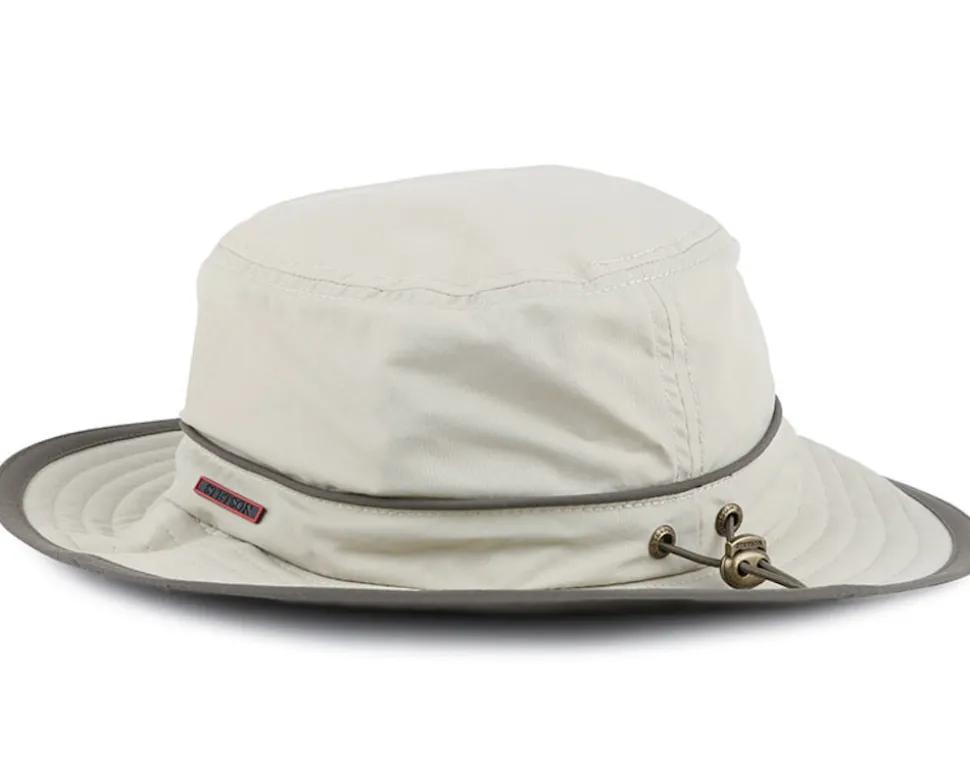 Kettering II Outdoor Beige - Stetson