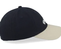 Keysville Cap Black Adjustable - Dickies