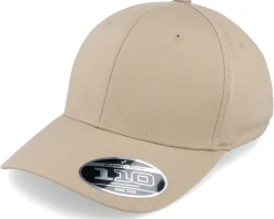 Khaki 110 Adjustable - Flexfit