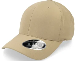 Khaki 110 Ripstop Adjustable - Flexfit