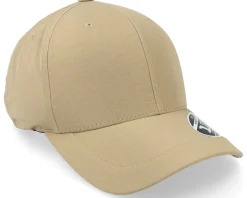 Khaki 110 Ripstop Adjustable - Flexfit
