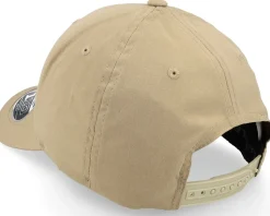 Khaki 110 Ripstop Adjustable - Flexfit