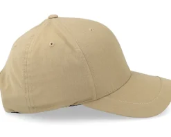 Khaki 110 Ripstop Adjustable - Flexfit