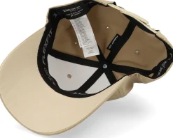 Khaki 110 Ripstop Adjustable - Flexfit