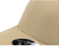 Khaki 110 Ripstop Adjustable - Flexfit