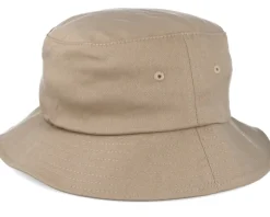 Khaki Bucket - Flexfit