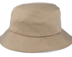 Khaki Bucket - Flexfit