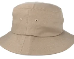 Khaki Bucket - Flexfit