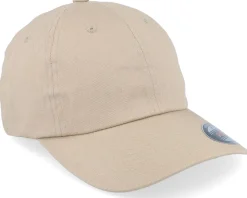 Khaki Flexfit Dad Cap - Flexfit