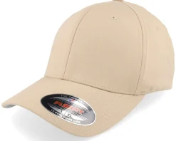 Khaki Flexfit Wooly Combed - Flexfit