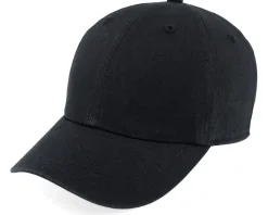 Kids 320 Black Toddler Dad Cap - Richardson