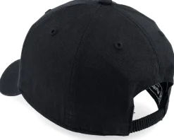 Kids 320 Black Toddler Dad Cap - Richardson
