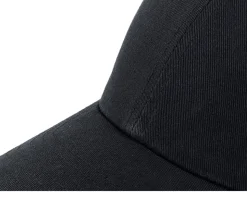 Kids 320 Black Toddler Dad Cap - Richardson