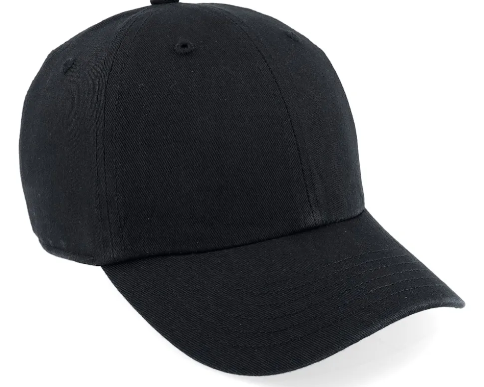 Kids 320 Black Toddler Dad Cap - Richardson
