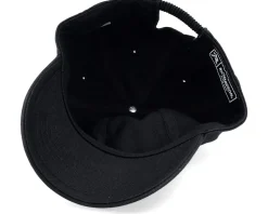 Kids 320 Black Toddler Dad Cap - Richardson