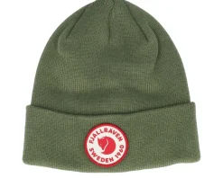 Kids 1960 Logo Hat Acorn Cuff - Fjällräven