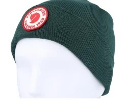 Kids 1960 Logo Hat Deep Patina Cuff - Fjällräven