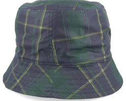 Kids Abysm/Greenfinch/Navy Bucket - Lacoste