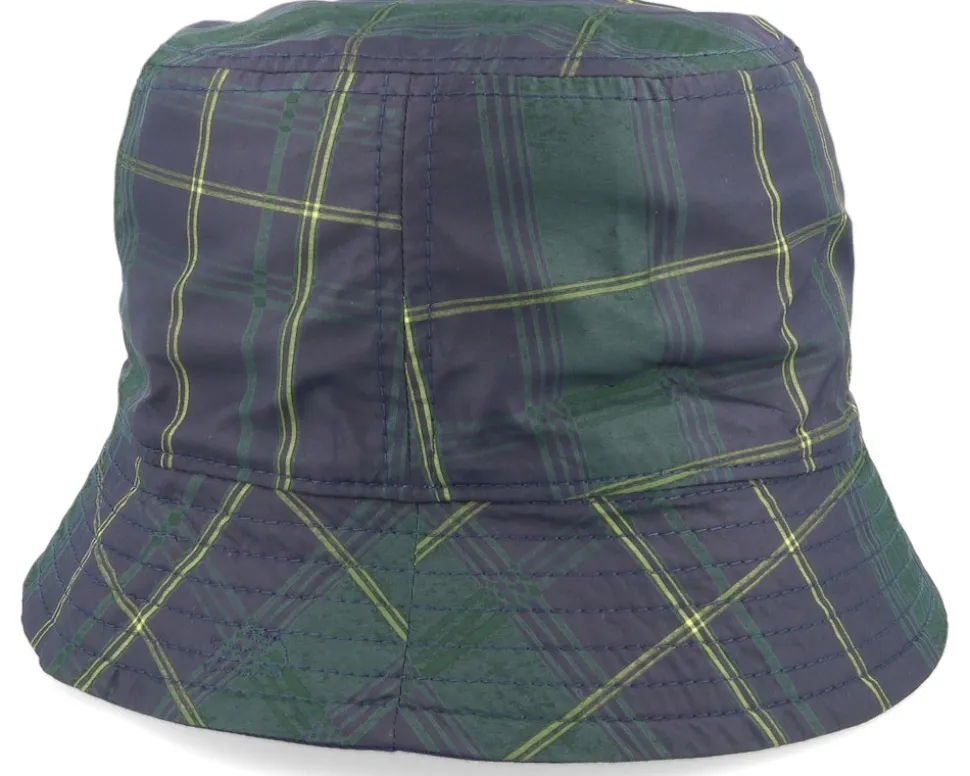 Kids Abysm/Greenfinch/Navy Bucket - Lacoste