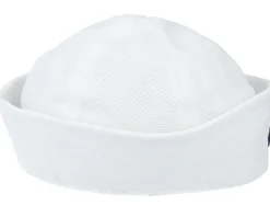 Kids Alfred Jr. Pique White - CTH Ericson