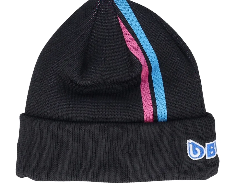 Kids Alpine F1 F1 24 Team Stripe Knit Black Cuff - Formula One