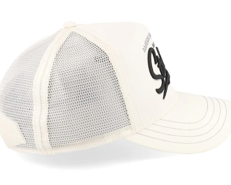 Kids American Heritage Classic White Trucker - Stetson