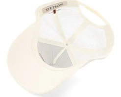 Kids American Heritage Classic White Trucker - Stetson