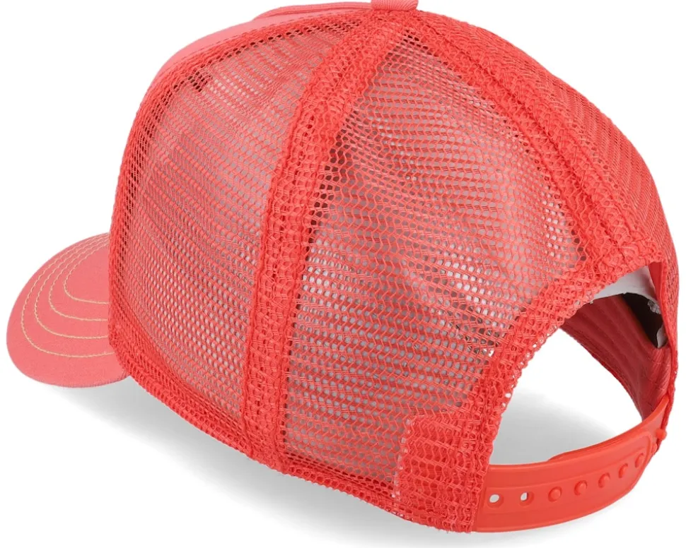 Kids American Heritage Classic Salmon Trucker - Stetson