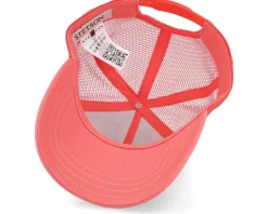 Kids American Heritage Classic Salmon Trucker - Stetson