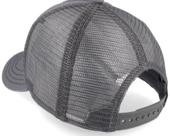 Kids American Heritage Classic Grey Trucker - Stetson