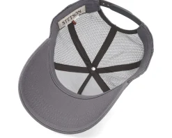 Kids American Heritage Classic Grey Trucker - Stetson