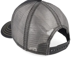 Kids American Heritage Classic Black Trucker - Stetson