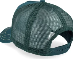 Kids American Heritage Classic Dark Forest Trucker - Stetson