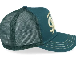 Kids American Heritage Classic Dark Forest Trucker - Stetson