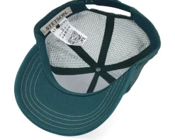 Kids American Heritage Classic Dark Forest Trucker - Stetson