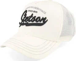 Kids American Heritage Classic Dark Forest Trucker - Stetson