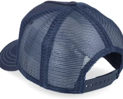 Kids American Heritage Classic Navy Trucker - Stetson