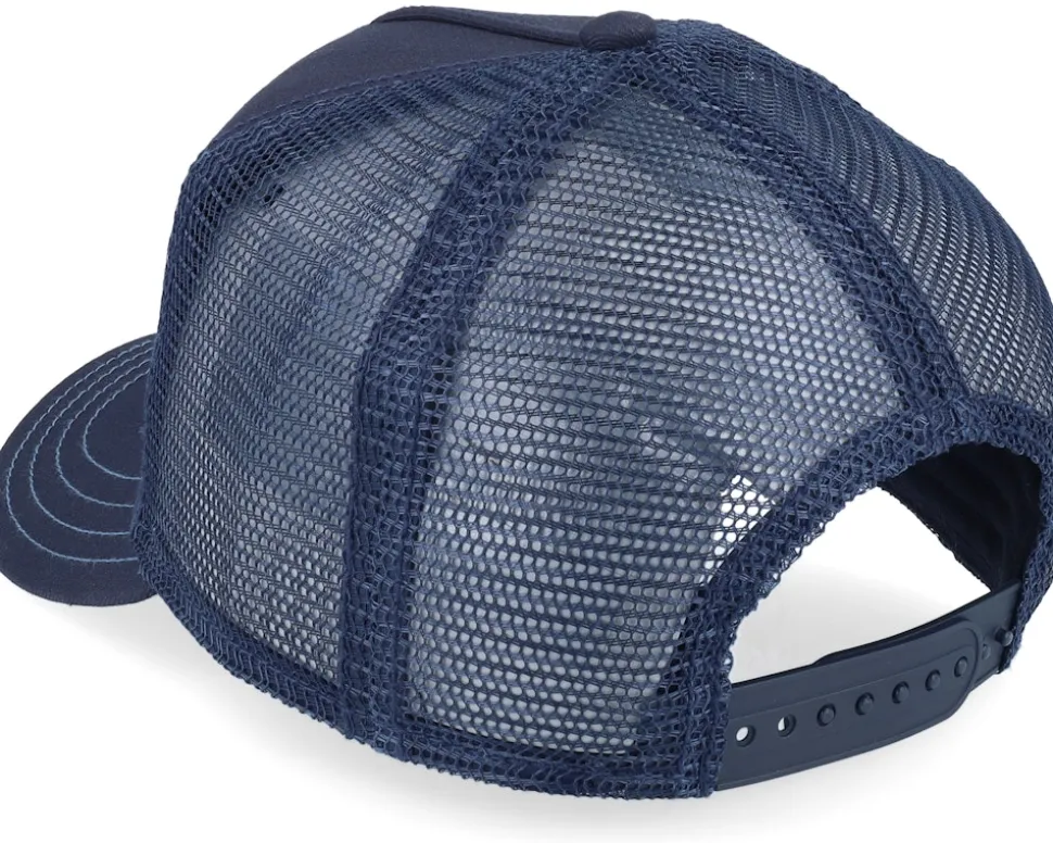 Kids American Heritage Classic Navy Trucker - Stetson