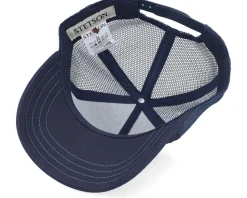 Kids American Heritage Classic Navy Trucker - Stetson