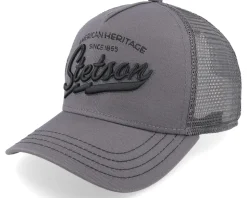 Kids American Heritage Classic Navy Trucker - Stetson