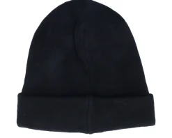 Kids Anti Series Apline Beanie Black Cuff - Rip Curl