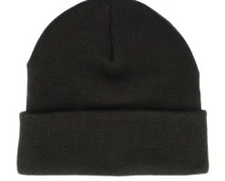 Kids Arch Beanie Black Cuff - Billabong