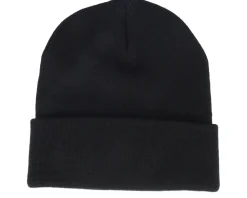 Kids Arch Beanie Black Cuff - Billabong