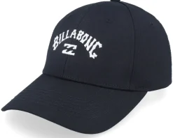 Kids Arch Black Adjustable - Billabong