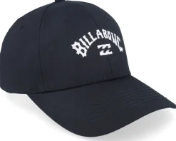 Kids Arch Black Adjustable - Billabong