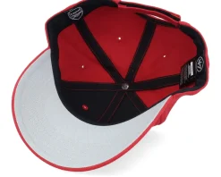 Kids Arsenal 47 Mvp Cap Red Adjustable - 47 Brand
