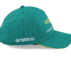 Kids Aston Martin F1 24 Team Green Adjustable - Formula One